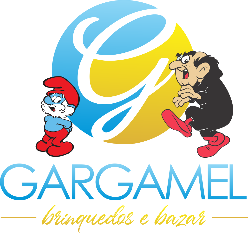 Loja Gargamel